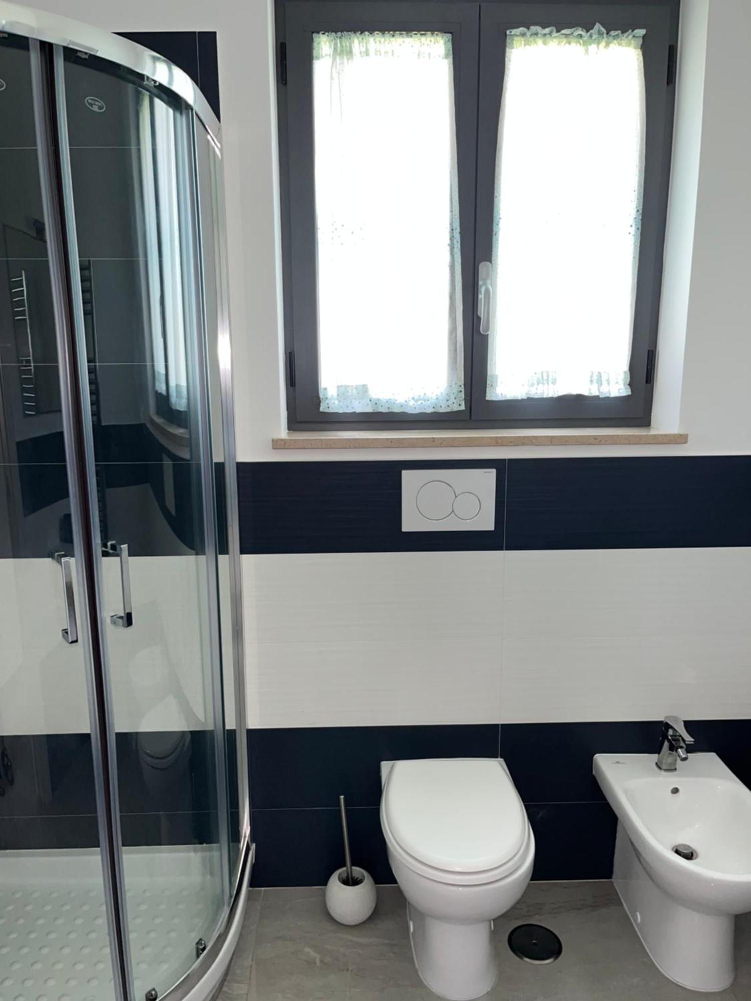 Apartamento La Peonia Castellammare di Stabia Exterior foto
