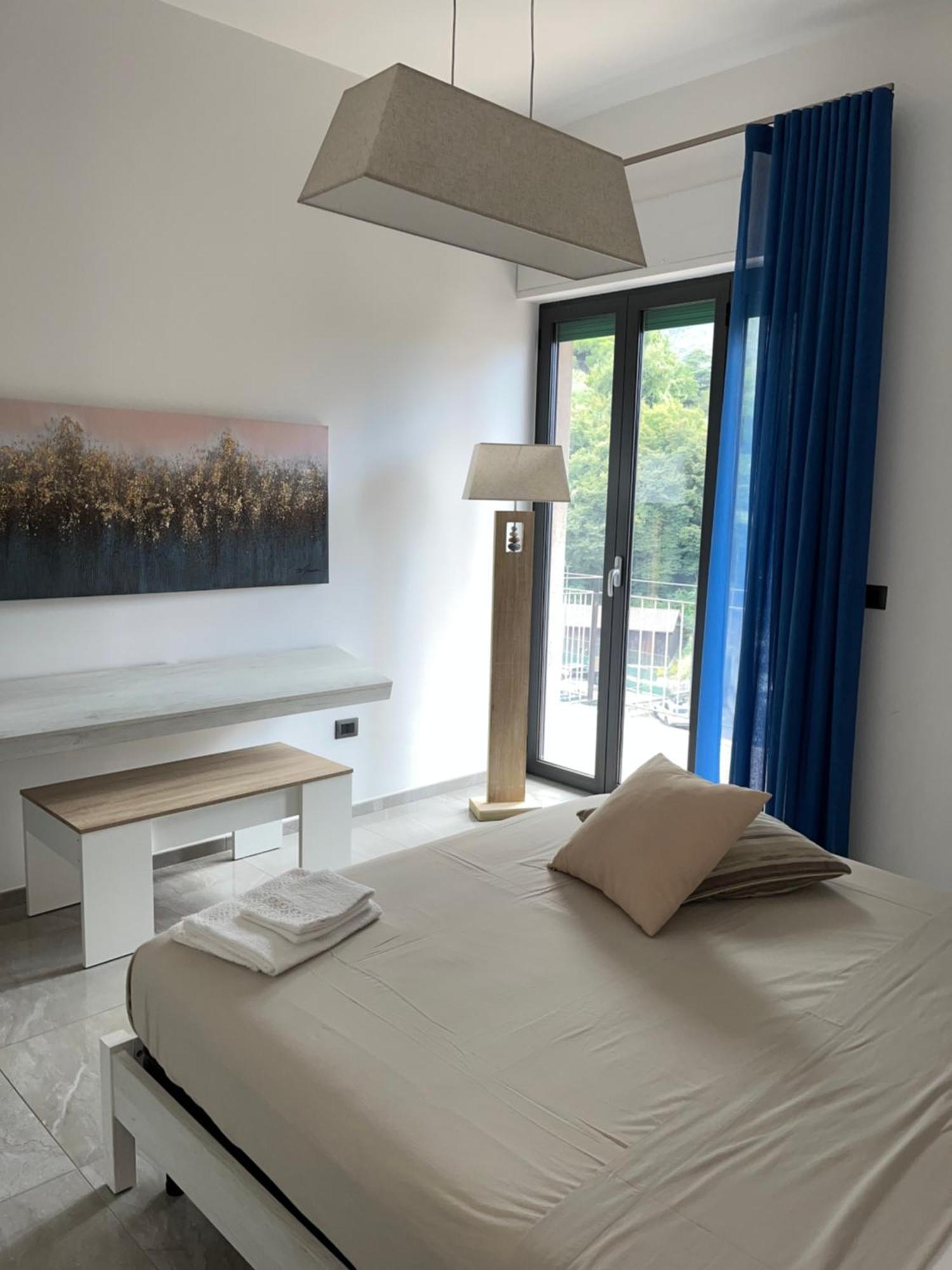 Apartamento La Peonia Castellammare di Stabia Exterior foto